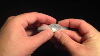 Do Power Balance Bands Really Work ANSWERED [upl. by Aldrich]