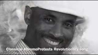 Muktar Usman old Oromo Music [upl. by Edson28]