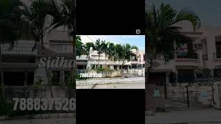 1 Kanal House Sale In Sector 21 Chandigarh realestate chandigarh [upl. by Andrien]