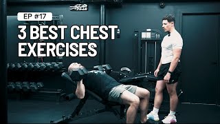 EP 17 How to build your chest [upl. by Thor846]