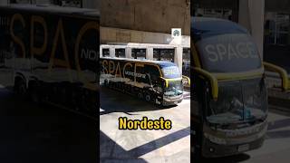 Nordeste Comil Campione Invictus DD 5810 comil expressonordeste busologia onibus busologos bus [upl. by Webster730]