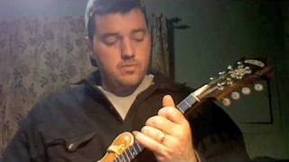 Creep by Radiohead  Ukulele amp Mandolin [upl. by Yeslaehc]