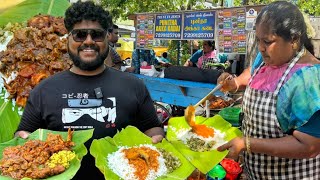 புனிதா அக்கா கடை 🔥  Metro Series Episode  1  Foodie Prabu [upl. by Sydney]