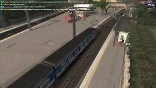 London Tilbury amp Southend preview Part 2 [upl. by Lema959]