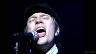 Patrick Stump Acoustic Concert Live at Footstock 2009 [upl. by Arlo23]