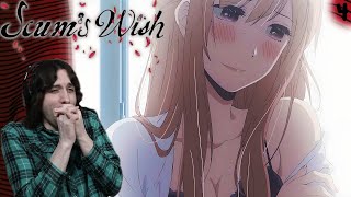 Scums Wish Episode 4 REACTION quotBad Applequot [upl. by Maharg]