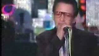 THE HECTOR LAVOE LAST SHOW [upl. by Cleasta]