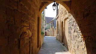 Gourdon  Lot  Midi Pyrénées  Occitanie [upl. by Bobinette735]