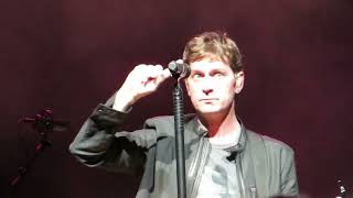 Rob Thomas “Lonely No More” Live at The Borgata Event Center [upl. by Wasson]