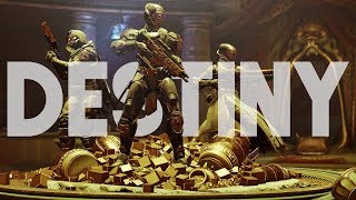 Destiny 2  What is Menagerie Gameplay amp First Impressions [upl. by Bethina523]