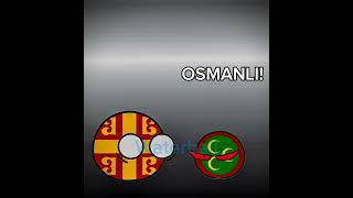 hiç video yapasım gelmiyor countryballsedit countryballs edit [upl. by Gothard500]