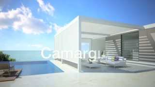 Camargue Promo EN [upl. by Koeninger]