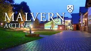 Malvern Active at Malvern College Sports Complex [upl. by Adiraf]