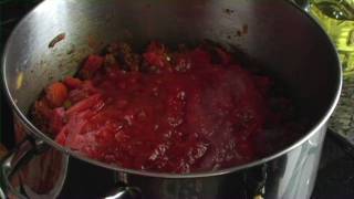 Smokin Gun Vegan Chili [upl. by Aminta392]