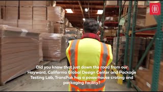 Discover TransPak West Winton Your OneStop Packaging Powerhouse [upl. by Jami71]