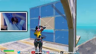 Mongraal OG Skills [upl. by Drarig877]