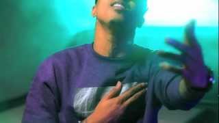 August Alsina quotCelebrationquot Music Video Acoustic RMX [upl. by Terchie]