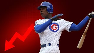 The Strange Trip of Alfonso Sorianos Career [upl. by Brown]