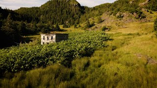 Of Places South A 2022 Montage Sailing Fortune and Placentia Bays on Newfoundlands South Coast [upl. by Abbotsun]