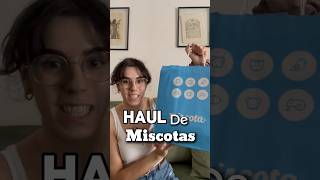 HAUL de MISCOTAS para mi tortuga conocerse miscotas haul vlog [upl. by Myrna]