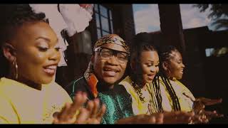 Wanitwa Mos Master KG Nkosazana Daughter  Keneilwe ft Dalom Kids Official Video [upl. by Eirroc]