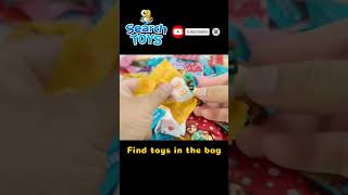 toy bag toyreviews childrentoys [upl. by Magdau]