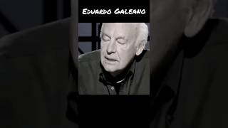 Vale la pena vivir Eduardo Galeano [upl. by Henrion394]