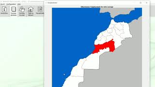 BILAN THERMIQUEétude thermique par le logiciel Binayat performancielle calcul du besoins partie2 [upl. by Yenahs]