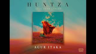 Huntza  Agur Itaka [upl. by Lednew]