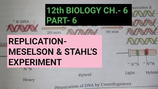 Class 12 biology chapter 6part 6RNA worldReplicationby study with Farru [upl. by Sibella375]