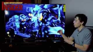 Samsung 4K UHD LED TV 55 UN55F9000 Unboxing amp Review  HE Insider  Home Entertainment by DTronics [upl. by Yllac]