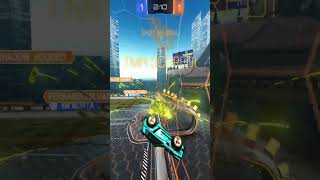 5 Rocket League Secrets to Instantly Improve Your Gameplay ⚡rocketleague aerialsilks [upl. by Almira]