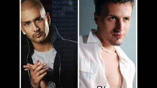 Blero Ft Massari  Sexy Moves  El Bandolero Mix [upl. by Hooker968]