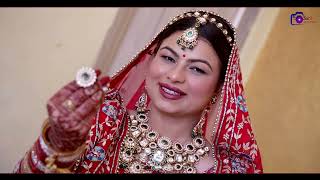 Atinderpal Singh weds Kanwaljit Kaur wedding highlight [upl. by Yeltnerb965]