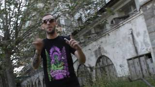 Kream  Obvio Videoclip Oficial HD MATASVANDALS GDB [upl. by Epstein717]