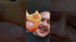 Arbys lacking on their meats music newbeats buffalo chicken slider fyp [upl. by Bannon263]