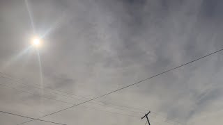 Another Video  The Solar Eclipse [upl. by Mariellen]