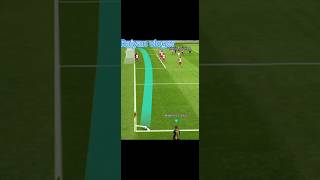 Schlotterbeck flyingefootball foryou pesmobile konami football flying [upl. by Wang]