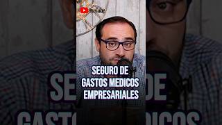 Lo que tienes que saber de las POLIZAS EMPRESARIALES seguromedico gastosmedicosmayores [upl. by Eeloj]