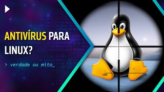 ANTIVÍRUS PARA LINUX [upl. by Nyletac]