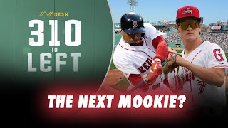 Developing Like Mookie Betts  310 To Left [upl. by Latrice19]