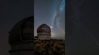 quotComet C2023 A3 with the Gran Telescopio Canarias the largest telescope in the world ✨ 🌠🔭quot [upl. by Creight]