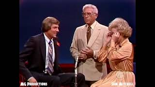 Password Plus  Episode 448 September 26 1980 Betty White and Gene Rayburn Day 4 [upl. by Laveen]