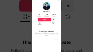 I FOUND MY OLD ACCOUNT ON TIKTOK😭😭😭 [upl. by Otsugua]