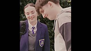 we deserved more of them😭 hollyoaks hollyoaks2024 frankieosborne charliedean [upl. by Trebleht151]