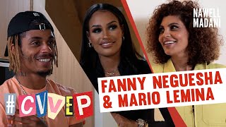 quotComment vous vous êtes péchoquot feat Fanny Neguesha et Mario Lemina [upl. by Leland]