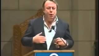 Hitchens DESTROYS Religion [upl. by Nosyaj217]