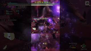 Recall Kinsect is a Good Switch Skill monsterhunter monsterhunterrise monsterhunterrisesunbreak [upl. by Nylrebma]