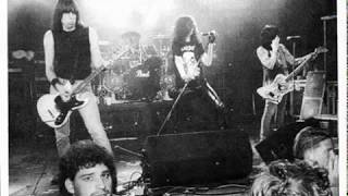 Ramones Live  Club 99 Seattle WA 29061989 [upl. by Lette]