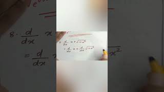 Chain rule  derivatives  Anns Learning Hub annslearninghub class12maths derivatives [upl. by Inafetse]